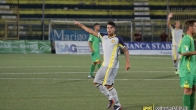 Alessandro Gatto | foto &copy; Ciro Coppola | S.S. Juve Stabia